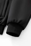 Jetstream Luxe Tracksuit BLACK
