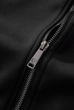 Jetstream Luxe Tracksuit BLACK