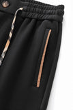 Stratus Trim Tracksuit BLACK
