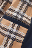 Stratus Trim Tracksuit DARK BLUE