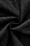 Regalia Emboss Tracksuit BLACK