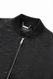 Regalia Emboss Tracksuit BLACK