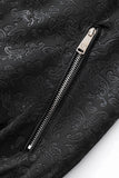 Regalia Emboss Tracksuit BLACK