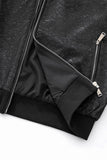 Regalia Emboss Tracksuit BLACK