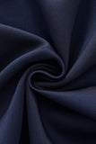 Regalia Emboss Tracksuit NAVY