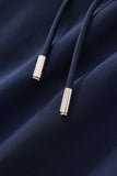 Regalia Emboss Tracksuit NAVY