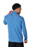 Simple life Turtleneck Ribbed Sweater