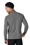 Simple life Turtleneck Ribbed Sweater