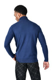 Simple life Turtleneck Ribbed Sweater