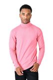 Simple life Turtleneck Ribbed Sweater