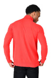 Simple life Turtleneck Ribbed Sweater
