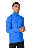Simple life Turtleneck Ribbed Sweater