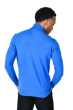 Simple life Turtleneck Ribbed Sweater