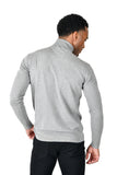 Simple life Turtleneck Ribbed Sweater