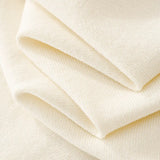 Milano Texture Knit Polo IVORY