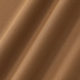 Contrast Trim Performance Polo - El Baron KHAKI