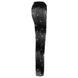 Stage Blaze SET - BLACK/SILVER
