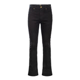 Heritage Style + Fit SET BLACK