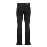 Heritage Style + Fit SET BLACK