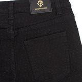 Heritage Style + Fit SET BLACK