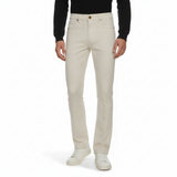 Heritage Fit Denim – Century Penthouse Collection white
