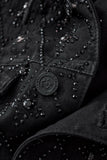 Radiant Embellished Denim SET – Century Penthouse