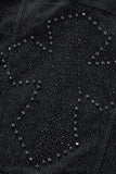 Sanctum Cross Denim SET – Century Penthouse BLACK