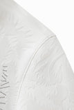 Midnight Roar sweatshirt WHITE