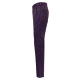 "Gridlock Glam" PURPLE