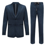 PRESTIGE SET - Petrol