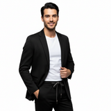 PRESTIGE SET - BLACK