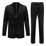 PRESTIGE SET - BLACK