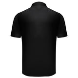 Timeless Trend Polo Shirt BLACK