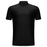 Timeless Trend Polo Shirt BLACK