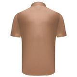 Timeless Trend Polo Shirt BROWN