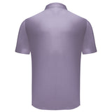 Timeless Trend Polo Shirt PURPLE