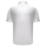 Timeless Trend Polo Shirt WHITE