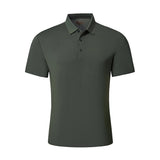 Helix Stitchless Polo ARMY