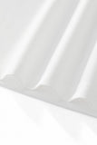 Stride Contrast Collar Polo WHITE