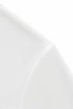 Stride Contrast Collar Polo WHITE