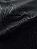 Shadowline Tech Polo BLACK