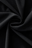 Shadowline Tech Polo BLACK