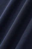 Ventura Zip Performance Polo NAVY