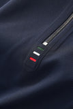 Ventura Zip Performance Polo NAVY