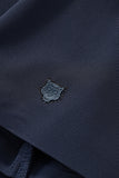 Ventura Zip Performance Polo NAVY