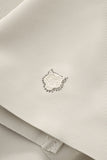 Ventura Zip Performance Polo SAND