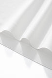 Seamless Horizon Texture Polo WHITE