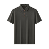 Seamless Check Texture Polo ARMY