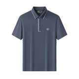 Seamless Mosaic Texture Polo PETROL
