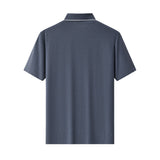 Seamless Mosaic Texture Polo PETROL